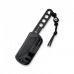 Ніж Civivi Circulus Black (C22012-1)