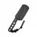 Ніж Civivi Circulus Black (C22012-1)