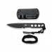 Ніж Civivi Circulus Black (C22012-1)