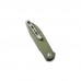 Ніж Sencut Bocll Stonewash Olive G10 (S22019-4)