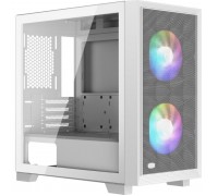 Корпус PcCooler C3D310 WH ARGB