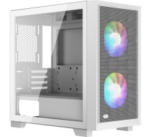 Корпус PcCooler C3D310 WH ARGB