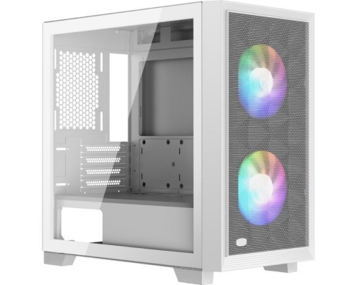 Корпус PcCooler C3D310 WH ARGB