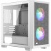 Корпус PcCooler C3D310 WH ARGB