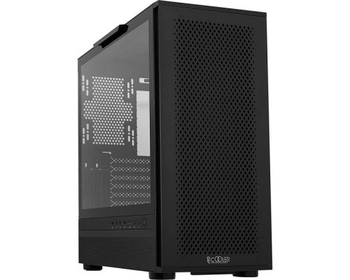 Корпус PcCooler MASTER ME200 MESH
