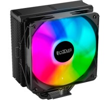 Кулер до процесора PcCooler PALADIN EX400 ARGB