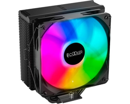 Кулер до процесора PcCooler PALADIN EX400 ARGB