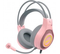 Навушники Xtrike ME GH-515 Pink/Grey (GH-515P)