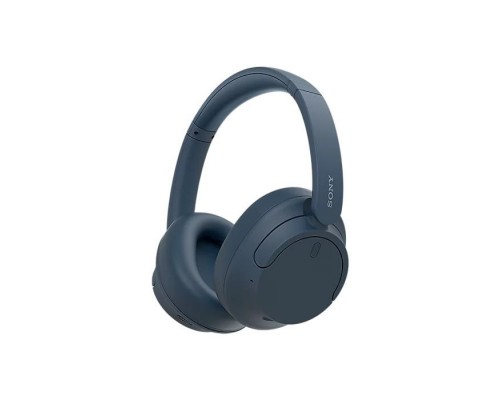 Навушники Sony WH-CH720N Wireless Blue (WHCH720NL.CE7)