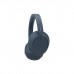 Навушники Sony WH-CH720N Wireless Blue (WHCH720NL.CE7)