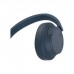 Навушники Sony WH-CH720N Wireless Blue (WHCH720NL.CE7)