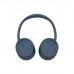 Навушники Sony WH-CH720N Wireless Blue (WHCH720NL.CE7)