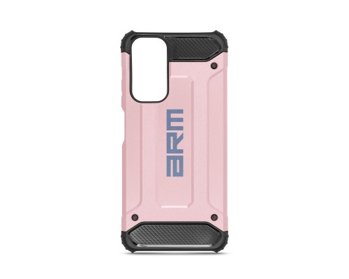 Чохол до мобільного телефона Armorstandart Panzer Xiaomi Redmi Note 12S 4G Pink (ARM71478)