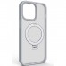 Чохол до мобільного телефона Armorstandart Unit Stand Apple iPhone 15 Pro Max Grey (ARM70583)