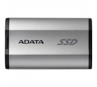 Накопичувач SSD USB 3.2 2TB ADATA (SD810-2000G-CBK)