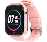 Смарт-годинник GARMIX PointPRO-300 4G/GPS/WIFI/VIDEO CALL PINK (1017355)