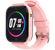 Смарт-годинник GARMIX PointPRO-300 4G/GPS/WIFI/VIDEO CALL PINK (1017355)
