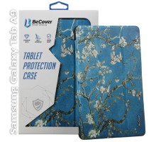 Чохол до планшета BeCover Smart Case Samsung Tab A9 SM-X115 8.7″ Spring (709919)