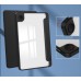 Чохол до планшета BeCover Soft Edge stylus holder Samsung Tab A9 Plus SM-X210/SM-X215/SM-X216 11.0