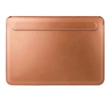 Чохол до ноутбука BeCover 13" MacBook ECO Leather Brown (709693)