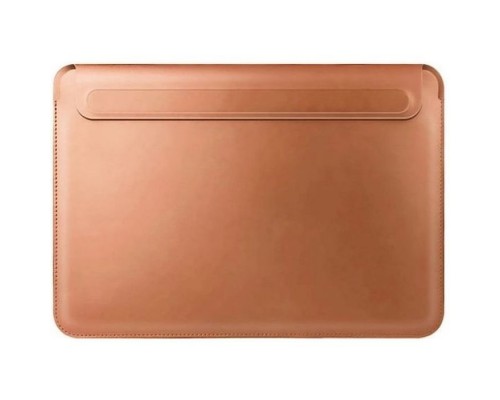 Чохол до ноутбука BeCover 13" MacBook ECO Leather Brown (709693)