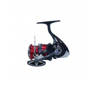 Котушка Daiwa 23 Ninja LT 2500 (2135.41.17)