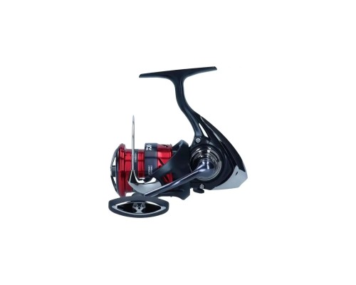 Котушка Daiwa 23 Ninja LT 2500 (2135.41.17)