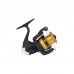 Котушка Shimano FX 2000 FC 2+1BB (FX2000FC)