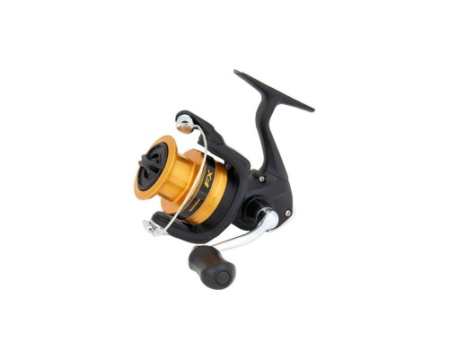 Котушка Shimano FX 2000 FC 2+1BB (FX2000FC)