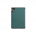 Чохол до планшета BeCover Smart Case Lenovo Tab M11 (2024) TB-TB330FU/Xiaoxin Pad 11 (2024) 11″ Dark Green (710456)