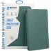 Чохол до планшета BeCover Smart Case Lenovo Tab M11 (2024) TB-TB330FU/Xiaoxin Pad 11 (2024) 11″ Dark Green (710456)
