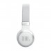 Навушники JBL Live 670 NC White (JBLLIVE670NCWHT)