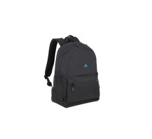 Рюкзак для ноутбука RivaCase 13.3″ 5563 (Black) ″Gremio″, 18L (5563Black)