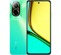 Мобільний телефон realme C67 6/128GB Green