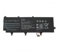 Акумулятор до ноутбука ASUS ROG Zephyrus GX701 C41N1802, 4935mAh (76Wh), 4cell, 15.4V, Li-Pol (A47844)