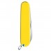 Ніж Victorinox Bantam Ukraine 84 мм Синьо-жовтий (0.2303.2.8)