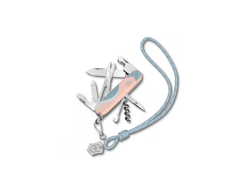 Ніж Victorinox Companion Paris Style 91 мм BoxOpener (1.3909.E221)