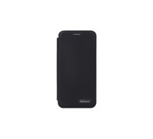Чохол до мобільного телефона BeCover Exclusive Motorola Moto G84 Black (710239)