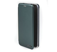 Чохол до мобільного телефона BeCover Exclusive Samsung Galaxy A05s SM-A057 Dark Green (710265)