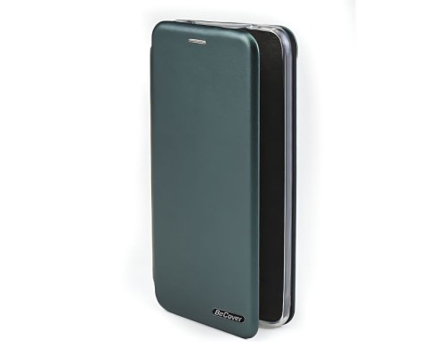 Чохол до мобільного телефона BeCover Exclusive Samsung Galaxy A05s SM-A057 Dark Green (710265)