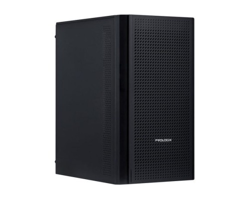 Корпус для ПК Prologix E110 Black