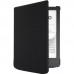 Чохол до електронної книги Pocketbook 629_634 Shell series black (H-S-634-K-CIS)