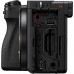 Цифровий фотоапарат Sony Alpha 6700 kit 18-135 Black (ILCE6700MB.CEC)