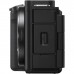 Цифровий фотоапарат Sony Alpha ZV-E1 kit 28-60mm Black (ZVE1LB.CEC)