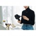 Цифровий фотоапарат Sony Alpha ZV-E1 kit 28-60mm Black (ZVE1LB.CEC)