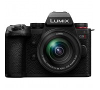 Цифровий фотоапарат Panasonic DC-G9M2 Kit 12-60 mm f3.5-5.6 (DC-G9M2MEE)