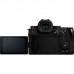 Цифровий фотоапарат Panasonic DC-G9M2 Kit 12-60 mm f3.5-5.6 (DC-G9M2MEE)