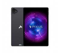 Планшет Pixus Titan 10.95" 8/256GB LTE, metal, graphite (4897058531763)