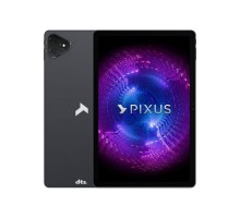 Планшет Pixus Titan 10.95" 8/256GB LTE, metal, graphite (4897058531763)