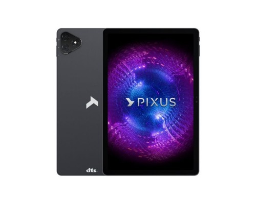 Планшет Pixus Titan 10.95